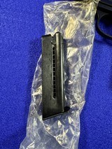 1970 Walther PPK/S .22 L.R. Mint in Box with 2 magazines - 18 of 20