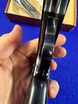 1970 Walther PPK/S .22 L.R. Mint in Box with 2 magazines - 11 of 20