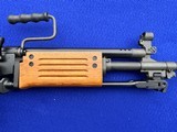 New in Box: Pre Ban IMI Galil model 372 *RARE* Magnum Research Early Import 5.56/.223 ARM Galil *1 of 1100 Only* - 14 of 20