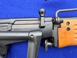 New in Box: Pre Ban IMI Galil model 372 *RARE* Magnum Research Early Import 5.56/.223 ARM Galil *1 of 1100 Only* - 13 of 20
