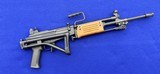 New in Box: Pre Ban IMI Galil model 372 *RARE* Magnum Research Early Import 5.56/.223 ARM Galil *1 of 1100 Only* - 12 of 20