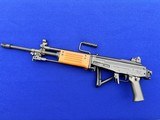 New in Box: Pre Ban IMI Galil model 372 *RARE* Magnum Research Early Import 5.56/.223 ARM Galil *1 of 1100 Only* - 11 of 20