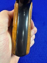 1968 T Series Browning Hi Power *Rare* Tangent Sight-Ring Hammer Belgium Made *Rare Box* - 16 of 20