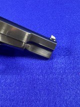 1968 T Series Browning Hi Power *Rare* Tangent Sight-Ring Hammer Belgium Made *Rare Box* - 10 of 20