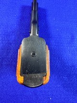 1968 T Series Browning Hi Power *Rare* Tangent Sight-Ring Hammer Belgium Made *Rare Box* - 13 of 20