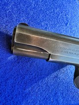1919 Colt 1911 U.S. Army WW1 Two Tone Mag Org Finish - 4 of 20
