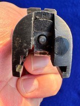 1919 Colt 1911 U.S. Army WW1 Two Tone Mag Org Finish - 17 of 20