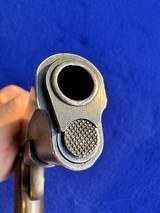 1919 Colt 1911 U.S. Army WW1 Two Tone Mag Org Finish - 13 of 20