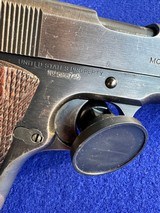 1919 Colt 1911 U.S. Army WW1 Two Tone Mag Org Finish - 6 of 20