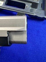 1996 Sig Sauer P226 Two Tone LNIB 9mm West Germany DA/SA - 15 of 20