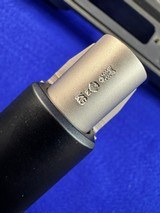 1996 Sig Sauer P226 Two Tone LNIB 9mm West Germany DA/SA - 18 of 20