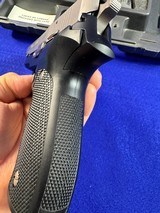 1996 Sig Sauer P226 Two Tone LNIB 9mm West Germany DA/SA - 7 of 20