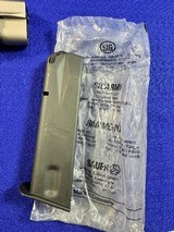 1996 Sig Sauer P226 Two Tone LNIB 9mm West Germany DA/SA - 19 of 20