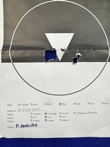 1996 Sig Sauer P226 Two Tone LNIB 9mm West Germany DA/SA - 3 of 20