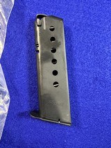 1998 Sig Sauer P220 Two Tone LNIB 45ACP Germany DA/SA - 17 of 20