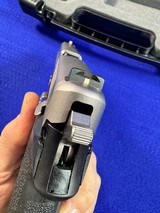 1998 Sig Sauer P220 Two Tone LNIB 45ACP Germany DA/SA - 7 of 20