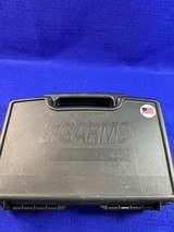 2001 Sig Sauer P220 ST-STAINLESS *FIRST YEAR*LNIB .45ACP Germany DA/SA - 2 of 20