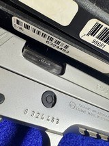 2001 Sig Sauer P220 ST-STAINLESS *FIRST YEAR*LNIB .45ACP Germany DA/SA - 19 of 20