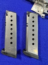 2001 Sig Sauer P220 ST-STAINLESS *FIRST YEAR*LNIB .45ACP Germany DA/SA - 18 of 20