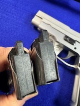 2001 Sig Sauer P220 ST-STAINLESS *FIRST YEAR*LNIB .45ACP Germany DA/SA - 20 of 20