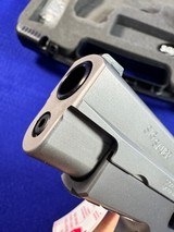 2001 Sig Sauer P220 ST-STAINLESS *FIRST YEAR*LNIB .45ACP Germany DA/SA - 11 of 20