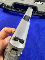 2001 Sig Sauer P220 ST-STAINLESS *FIRST YEAR*LNIB .45ACP Germany DA/SA - 17 of 20