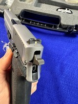 2001 Sig Sauer P220 ST-STAINLESS *FIRST YEAR*LNIB .45ACP Germany DA/SA - 7 of 20