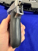 2001 Sig Sauer P220 ST-STAINLESS *FIRST YEAR*LNIB .45ACP Germany DA/SA - 6 of 20