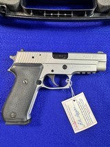 2001 Sig Sauer P220 ST-STAINLESS *FIRST YEAR*LNIB .45ACP Germany DA/SA - 12 of 20