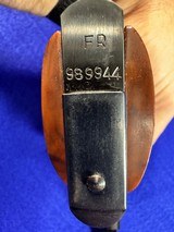 1968 Star FR .22 LR Spanish Made- in factory box - 16 of 20