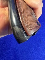 1968 Star FR .22 LR Spanish Made- in factory box - 20 of 20