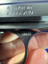 1968 Star FR .22 LR Spanish Made- in factory box - 11 of 20