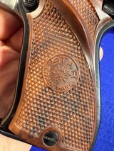 1968 Star FR .22 LR Spanish Made- in factory box - 3 of 20