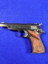 1968 Star FR .22 LR Spanish Made- in factory box - 2 of 20