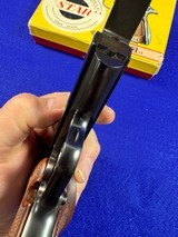 1968 Star FR .22 LR Spanish Made- in factory box - 18 of 20