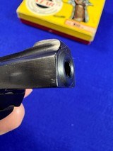 1968 Star FR .22 LR Spanish Made- in factory box - 13 of 20