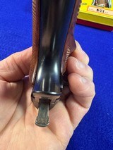 1968 Star FR .22 LR Spanish Made- in factory box - 14 of 20