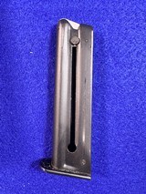 1968 Star FR .22 LR Spanish Made- in factory box - 19 of 20