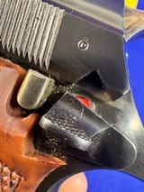 1968 Star FR .22 LR Spanish Made- in factory box - 4 of 20