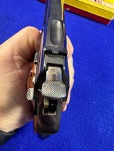 1968 Star FR .22 LR Spanish Made- in factory box - 7 of 20