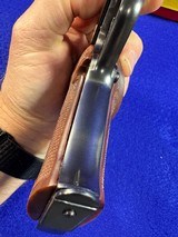 1968 Star FR .22 LR Spanish Made- in factory box - 17 of 20