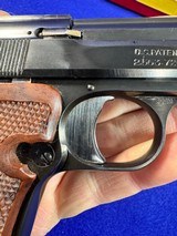 1968 Star FR .22 LR Spanish Made- in factory box - 10 of 20