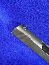 Colt 1911 1911A1 Slide WWII U.S. Army 