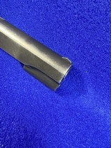 Colt 1911 1911A1 Slide WWII U.S. Army 