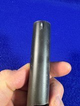 Colt 1911 1911A1 Slide WWII U.S. Army 