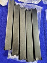 German Sig Sauer P220 Magazines 8 rounds .45 ACP Made in Germany - 12 of 14