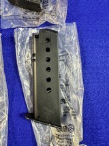 German Sig Sauer P220 Magazines 8 rounds .45 ACP Made in Germany - 5 of 14