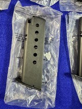 German Sig Sauer P220 Magazines 8 rounds .45 ACP Made in Germany - 6 of 14