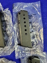 German Sig Sauer P220 Magazines 8 rounds .45 ACP Made in Germany - 4 of 14