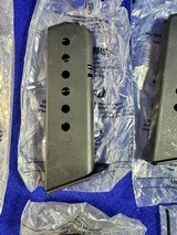 German Sig Sauer P220 Magazines 8 rounds .45 ACP Made in Germany - 8 of 14